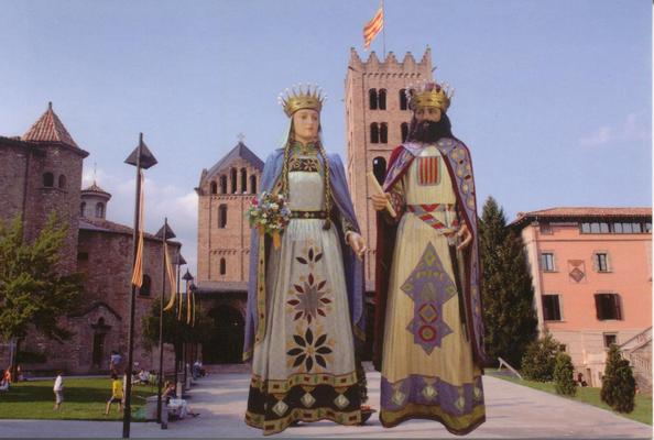 Guifré El Pilos