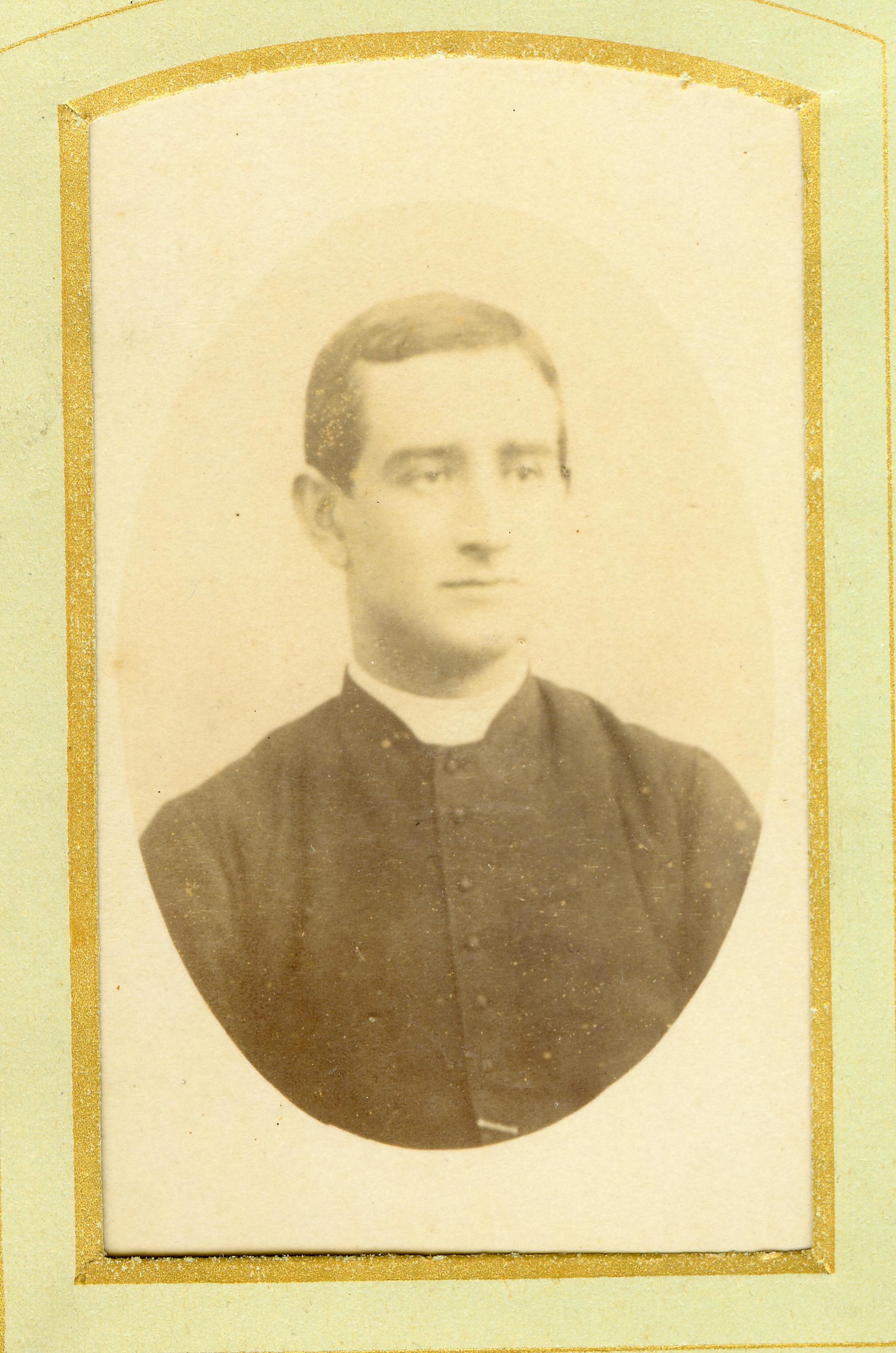 Protégé de Victor Meurs