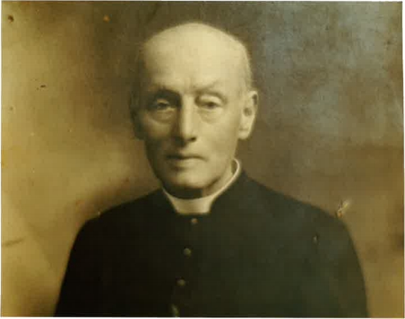 Victor Meurs âgé